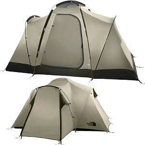 trailhead 6 tent