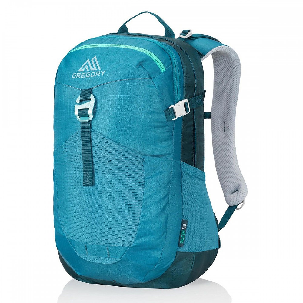 photo: Gregory Sucia 28 daypack (under 35l)