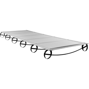 photo: Therm-a-Rest LuxuryLite UltraLite Cot cot