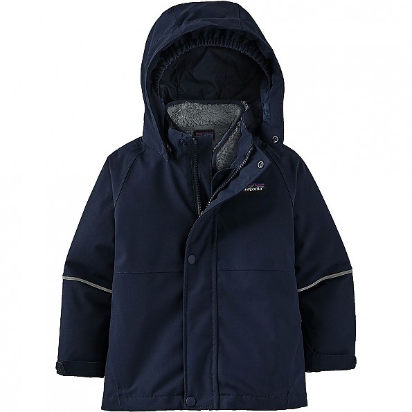 Patagonia Baby All Seasons 3-in-1 Jacket