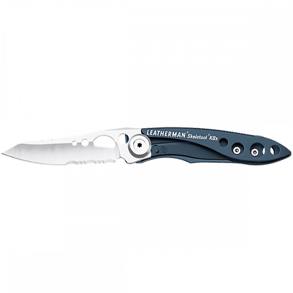 photo: Leatherman Skeletool KB multi-tool