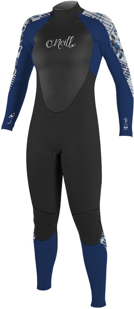 photo: O'Neill Women's Epic II 3/2 Full Wetsuit wet suit