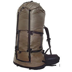 photo: Kifaru KU 5200 expedition pack (70l+)