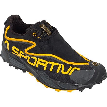 photo: La Sportiva Crosslite 2.0 trail running shoe