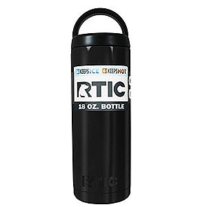 photo: RTIC 18oz Bottle water bottle