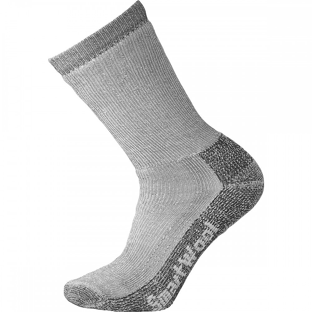 photo: Smartwool Trekking Heavy Crew Socks hiking/backpacking sock