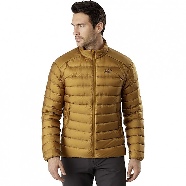 Arc'teryx Cerium Jacket