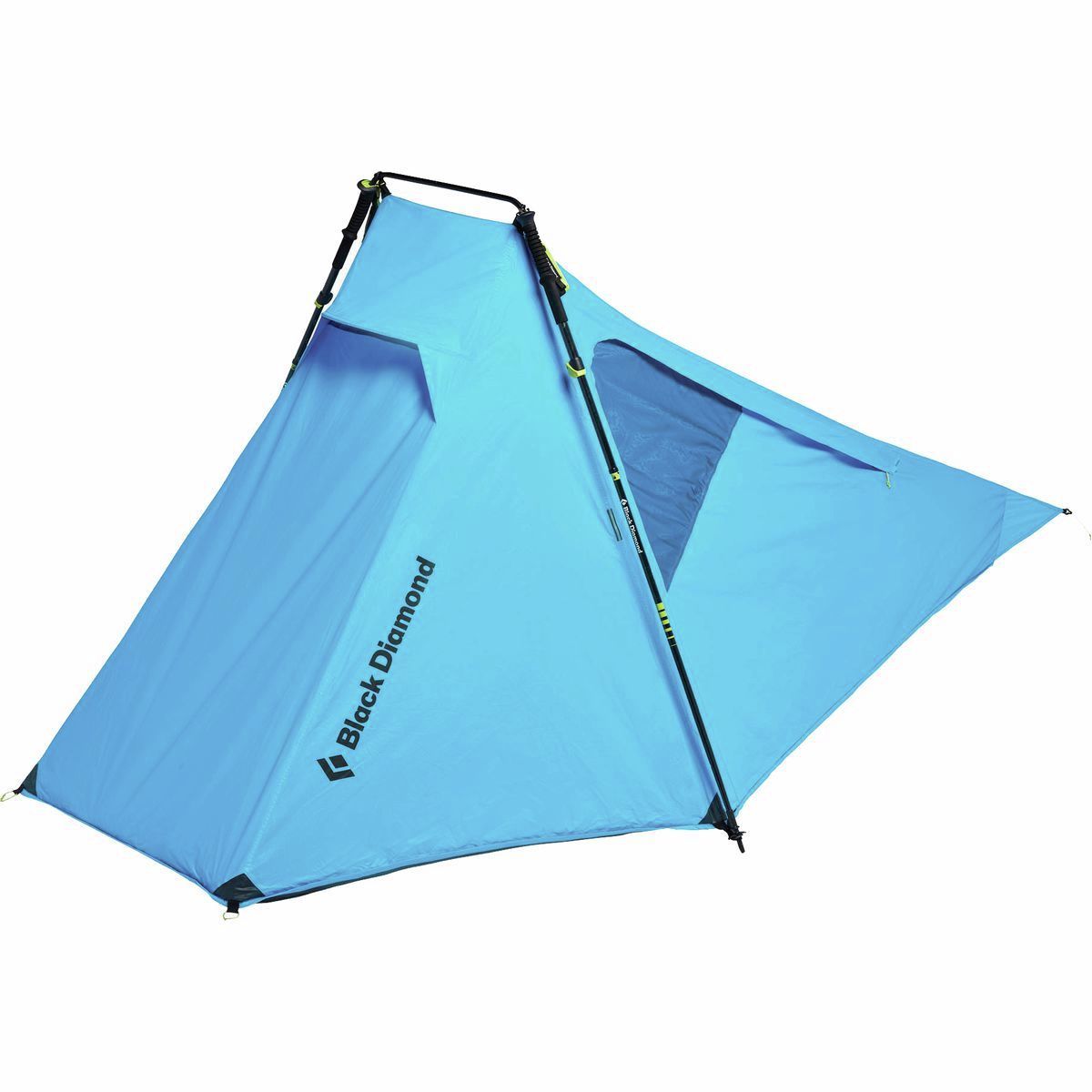 photo: Black Diamond Distance three-season tent