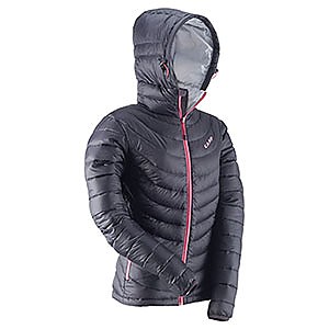 photo: CAMP ED Micro Jacket Lady Evo down insulated jacket