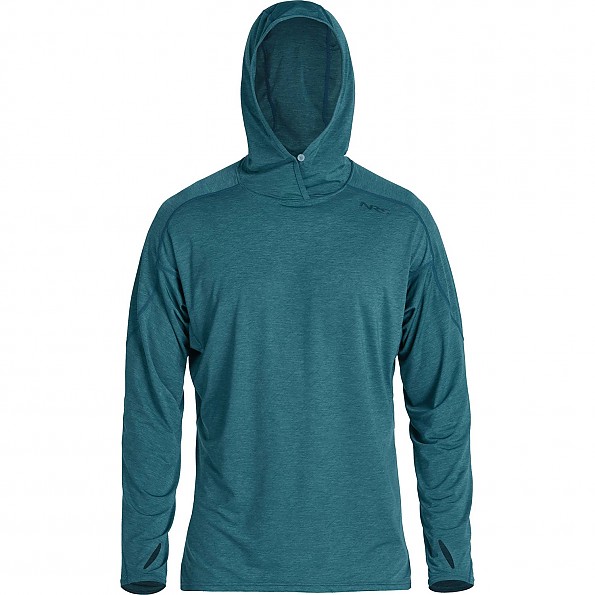 NRS H2Core Silkweight Hoodie