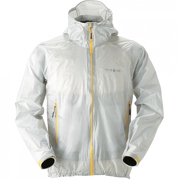 MontBell Versalite Jacket