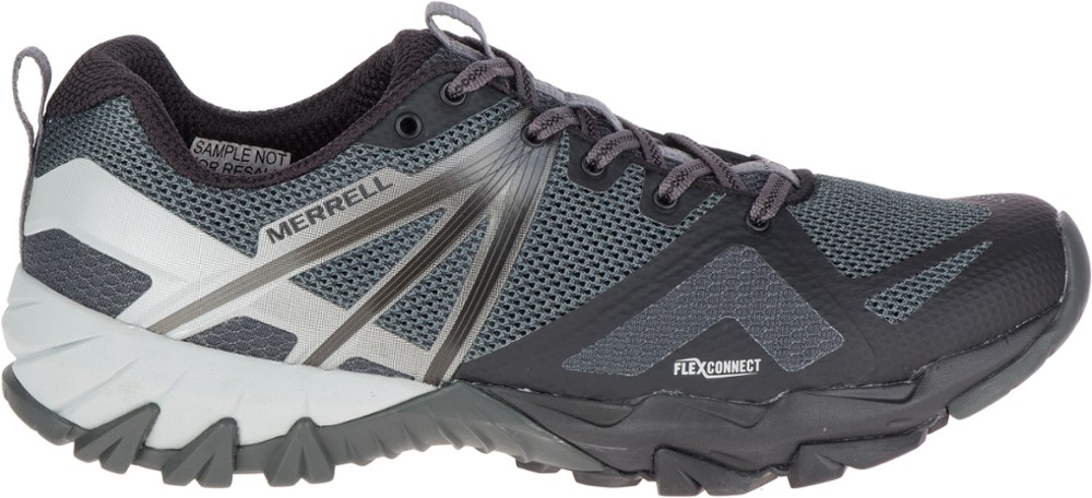 photo: Merrell MQM Flex trail shoe