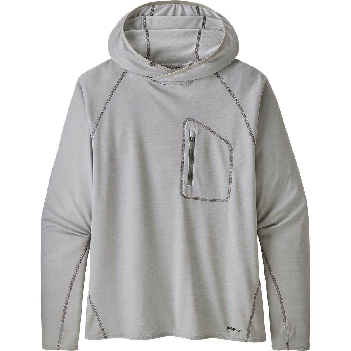 sun hoody for hiking