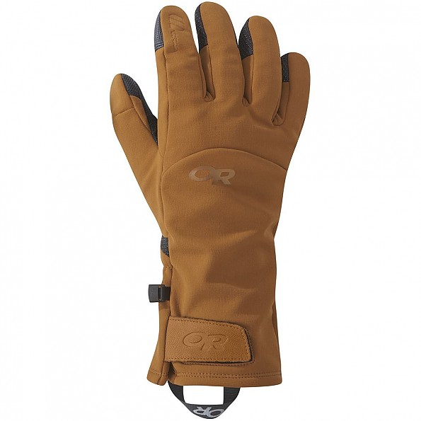 Outdoor Research Inception Aerogel Gloves
