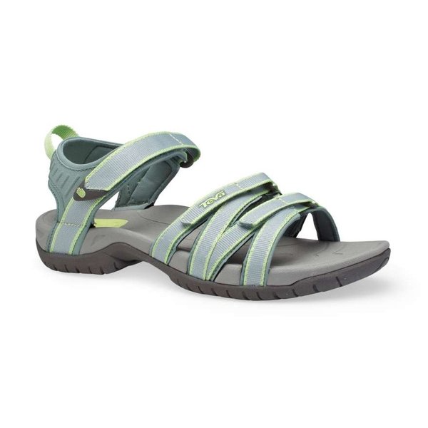 Teva Tirra Reviews - Trailspace