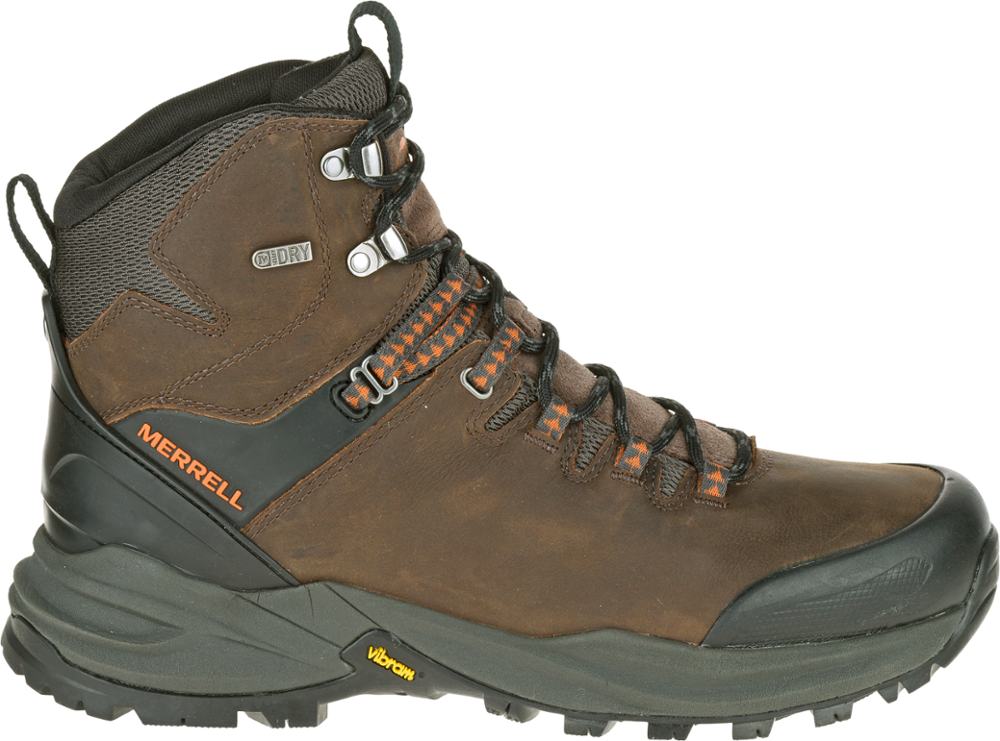 merrell phaserbound review