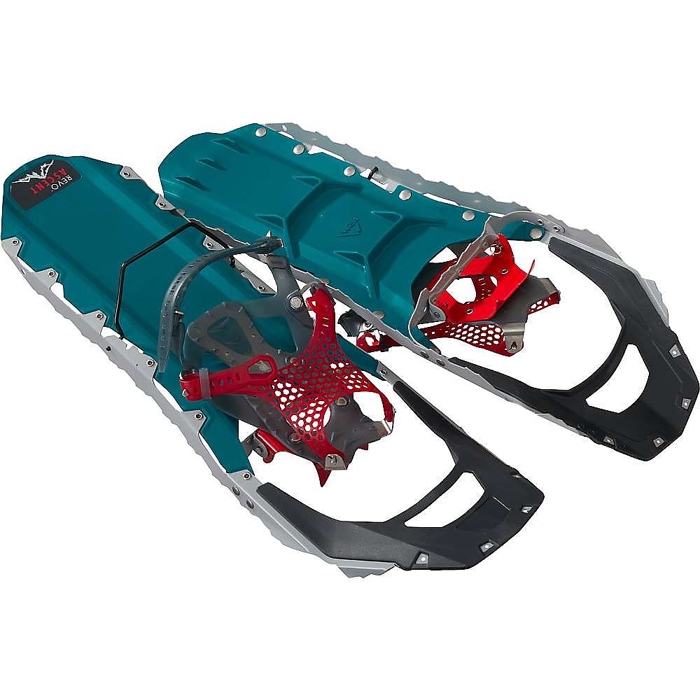 photo: MSR Women's Revo Ascent hiking snowshoe
