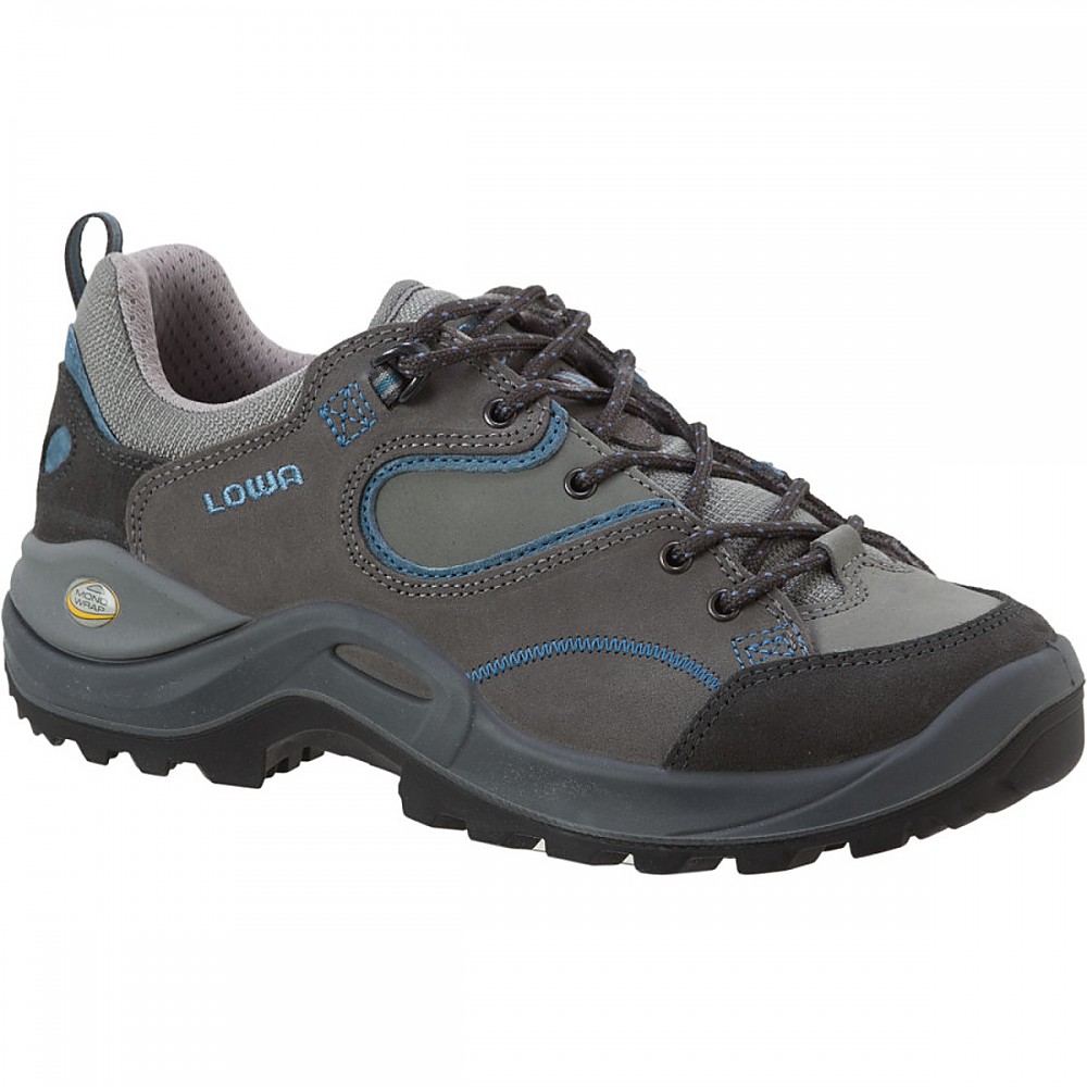 Lowa Tempest Lo Reviews - Trailspace