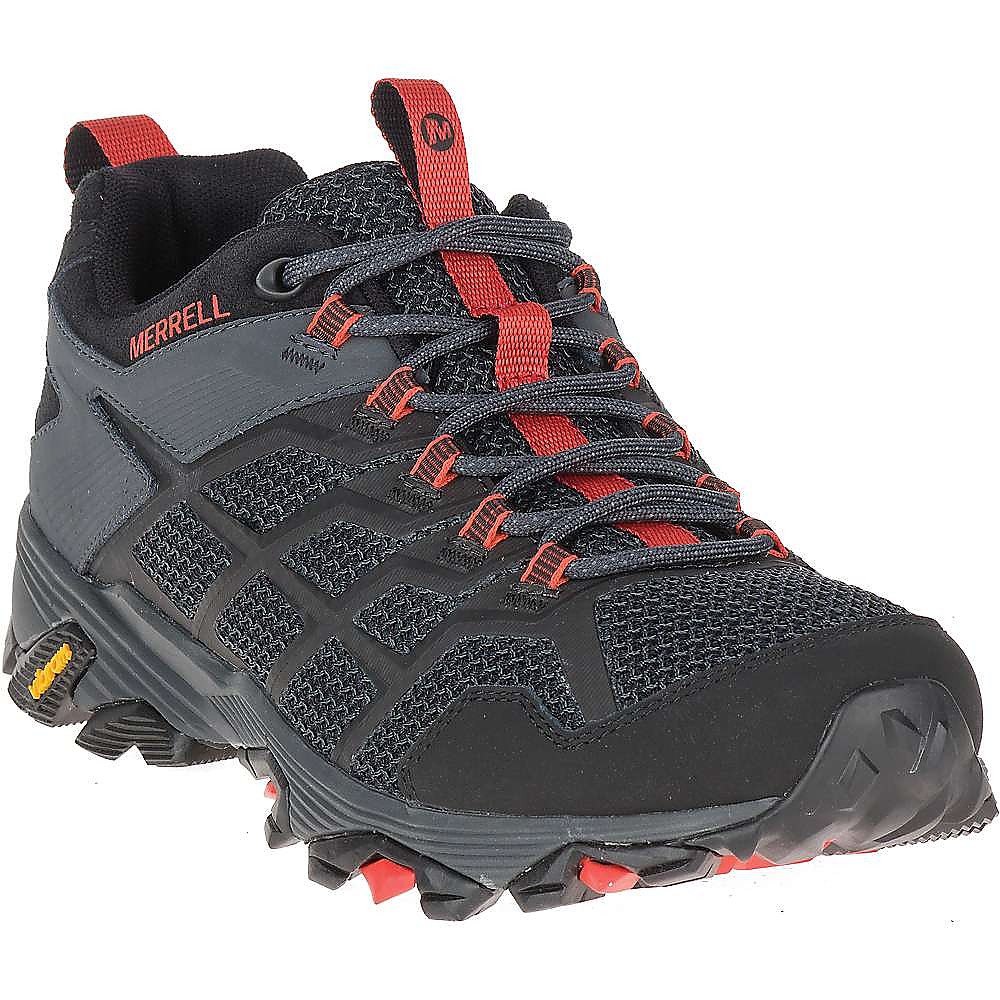 photo: Merrell Moab FST 2 trail shoe