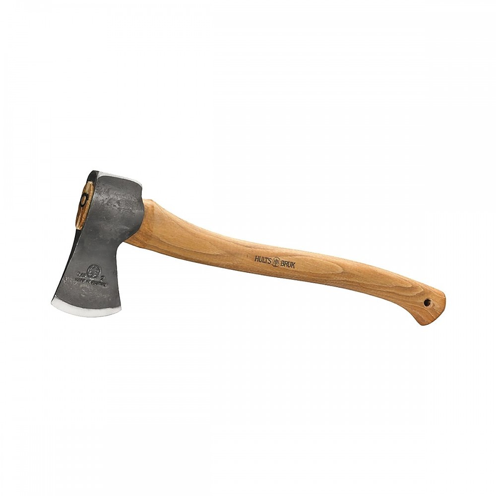 photo: Hults Bruk Aneby axe/hatchet