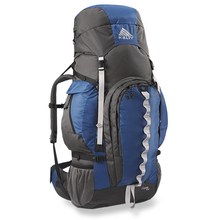 Kelty Coyote 4750 Reviews - Trailspace