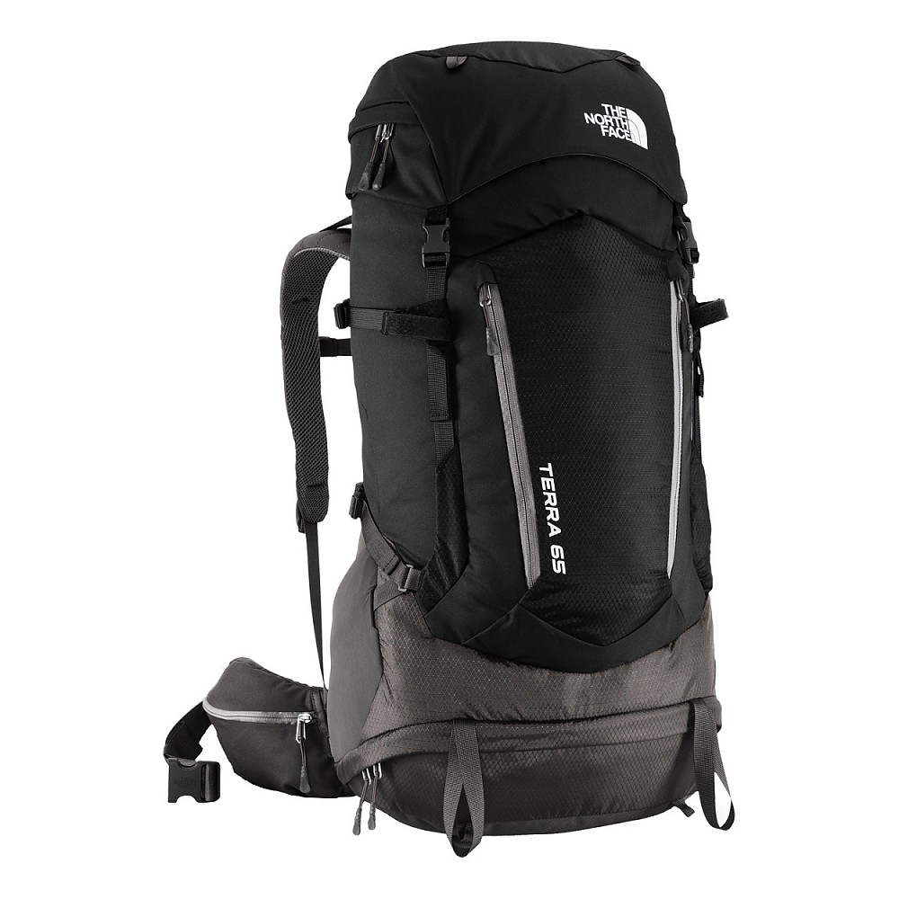 THE NORTH FACE TERRA 65 ブラック Amazon | [ザノースフェイス] Terra 65 ブラック SM | THE NORTH