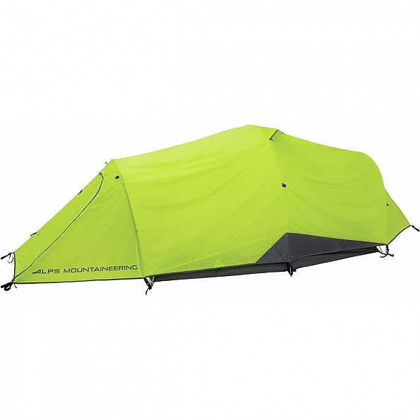 ALPS Mountaineering Tasmanian 2 Reviews - Trailspace