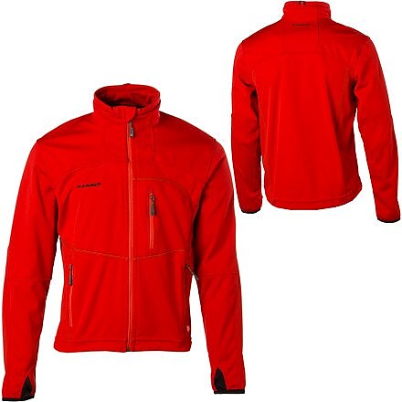Mammut Ultimate Pro Jacket