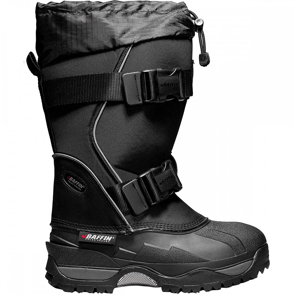 photo: Baffin Impact winter boot