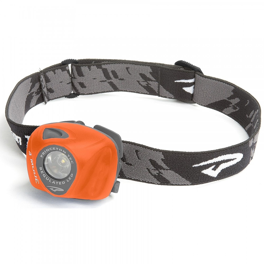 photo: Princeton Tec EOS headlamp