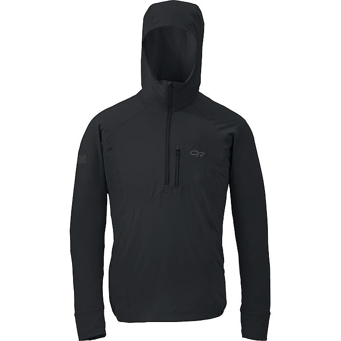 Outdoor Research Whirlwind Hoody Reviews - Trailspace