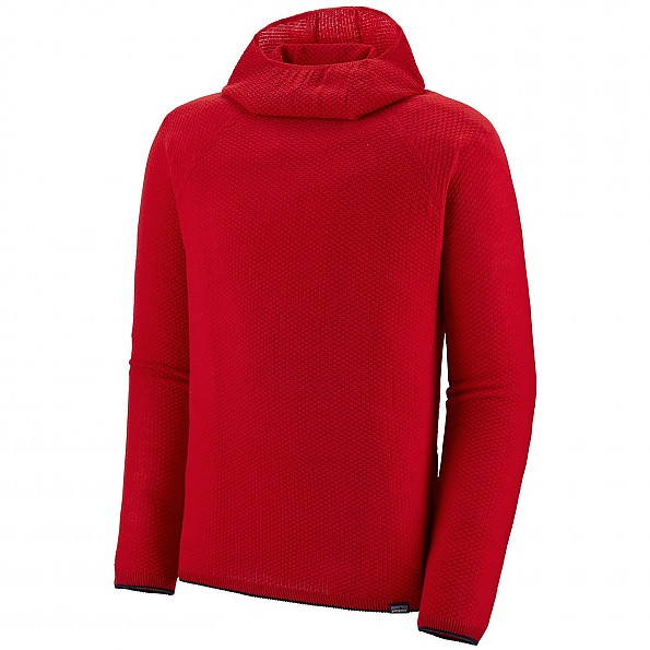 Patagonia Capilene Air Hoody