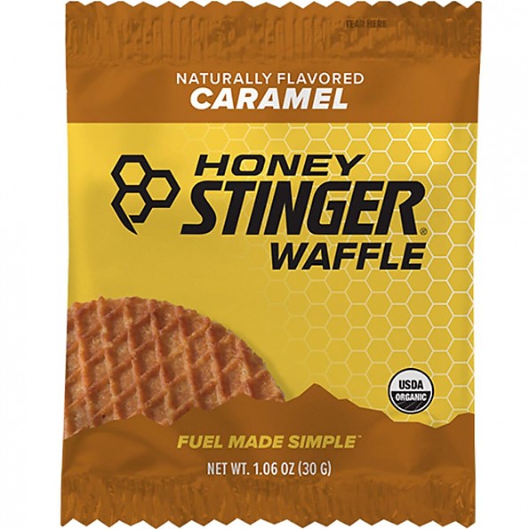 Honey Stinger Energy Waffle