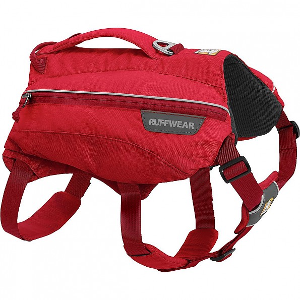 Ruffwear SingleTrack Pack