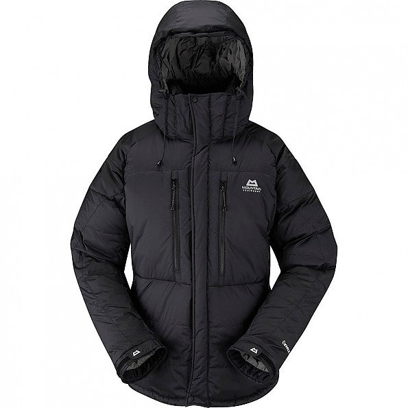 Mountain Equipment Annapurna Jacket