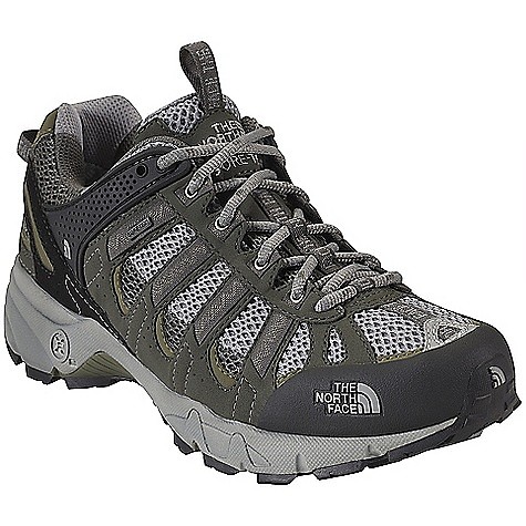 The North Face Ultra 105 GTX XCR Reviews - Trailspace