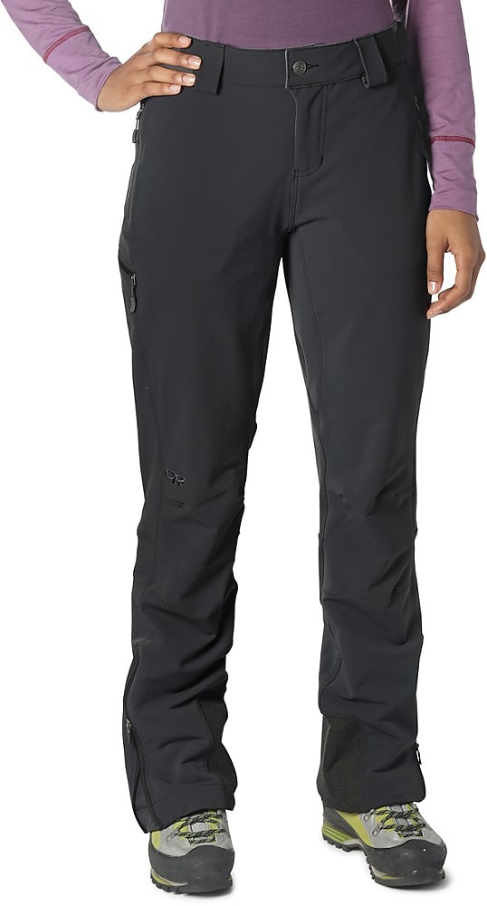 outdoor research cirque pants