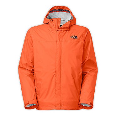 photo: The North Face Venture Jacket waterproof jacket