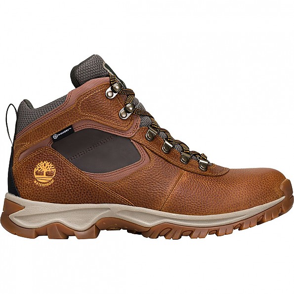 Timberland Earthkeeper Mt. Maddsen Mid