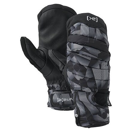 photo: Burton AK Oven Mitt insulated glove/mitten