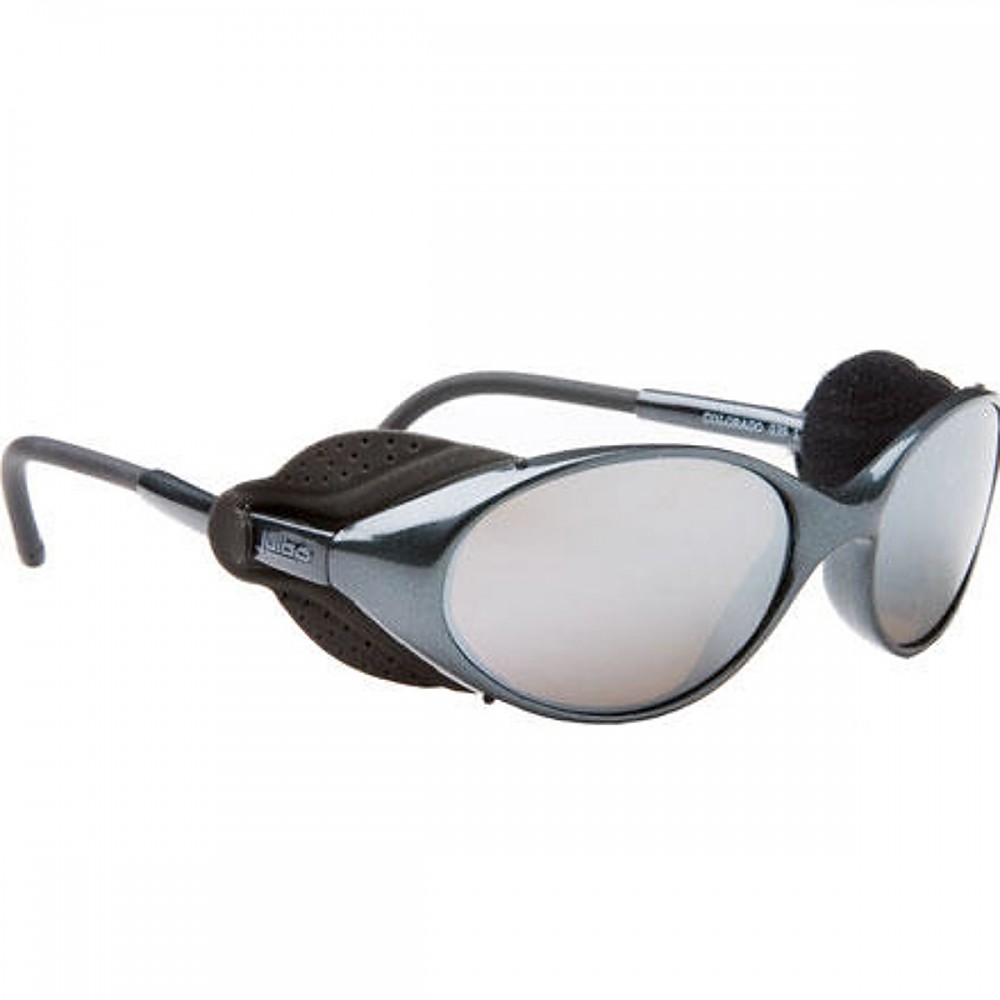 photo: Julbo Colorado glacier glass