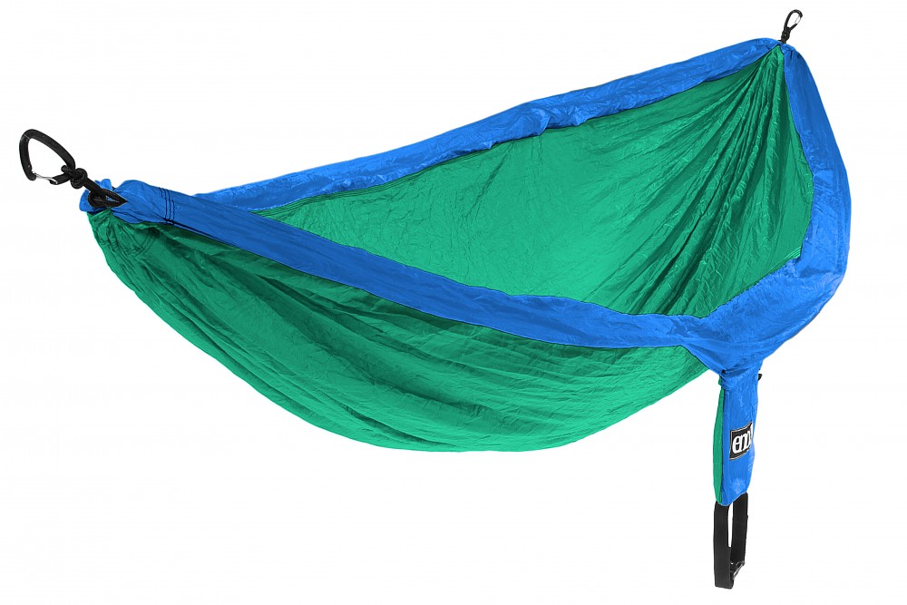 photo: Eagles Nest Outfitters DoubleNest hammock