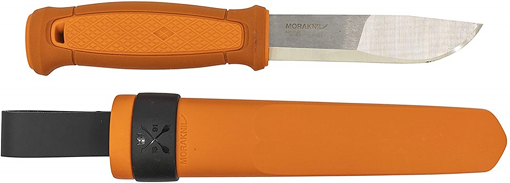 Morakniv Kansbol with Polymer Sheath (S)