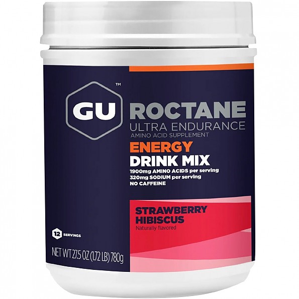 GU Roctane Ultra Endurance Energy Drink