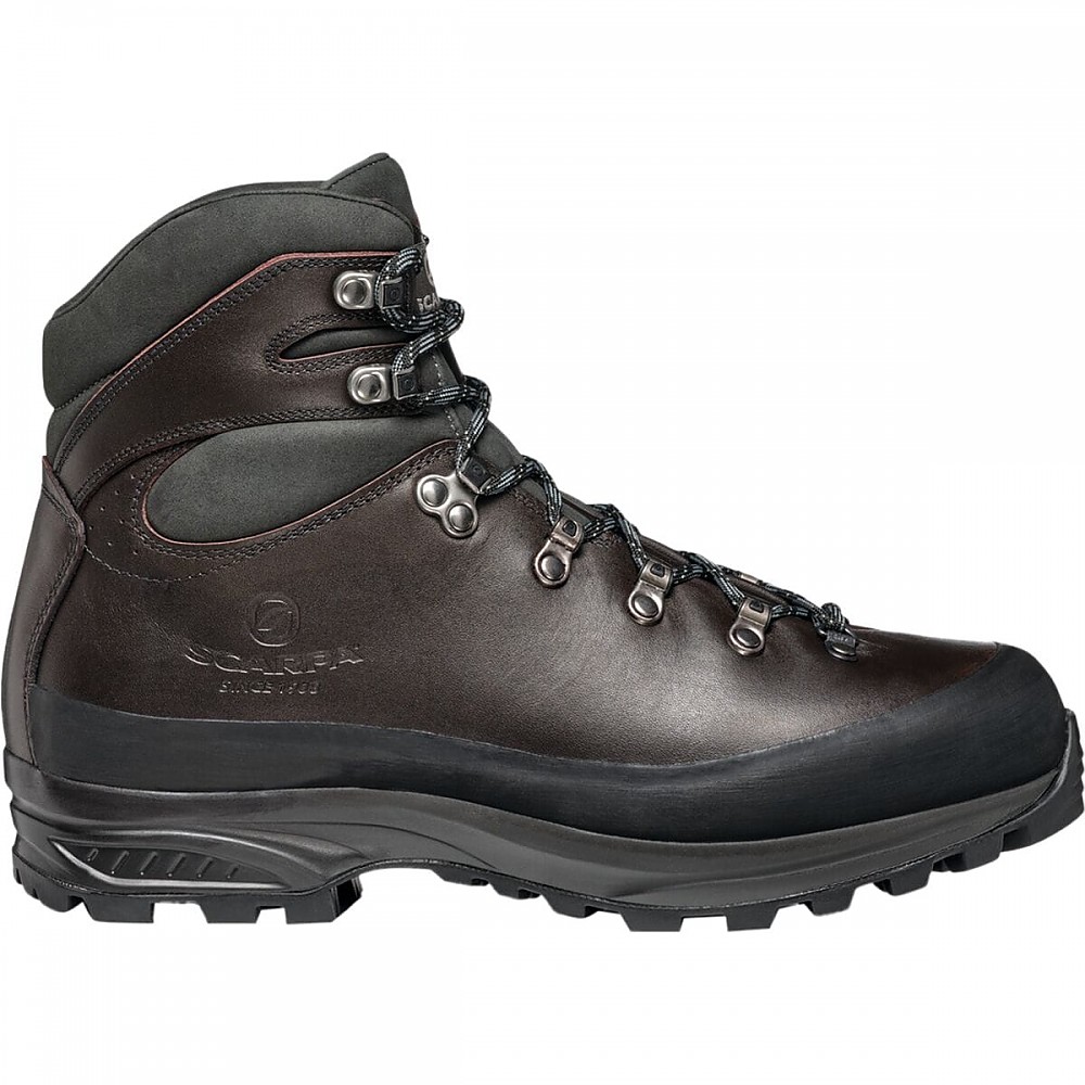 photo: Scarpa SL Active backpacking boot