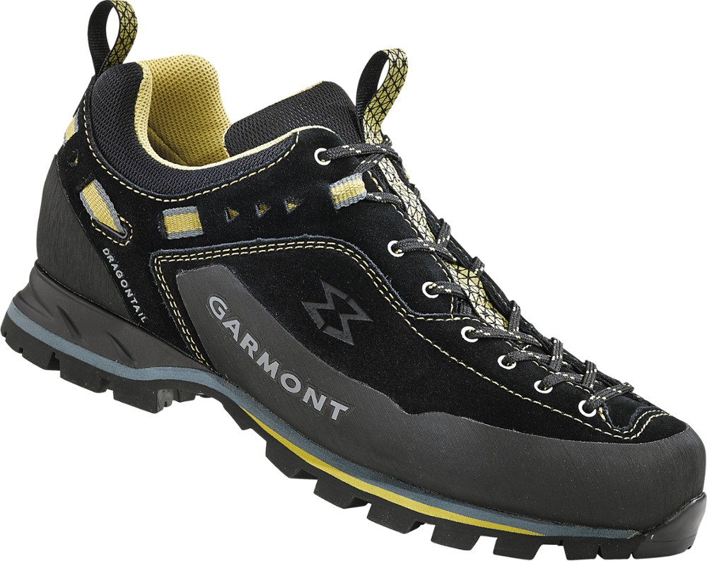 Garmont Dragontail Reviews Trailspace