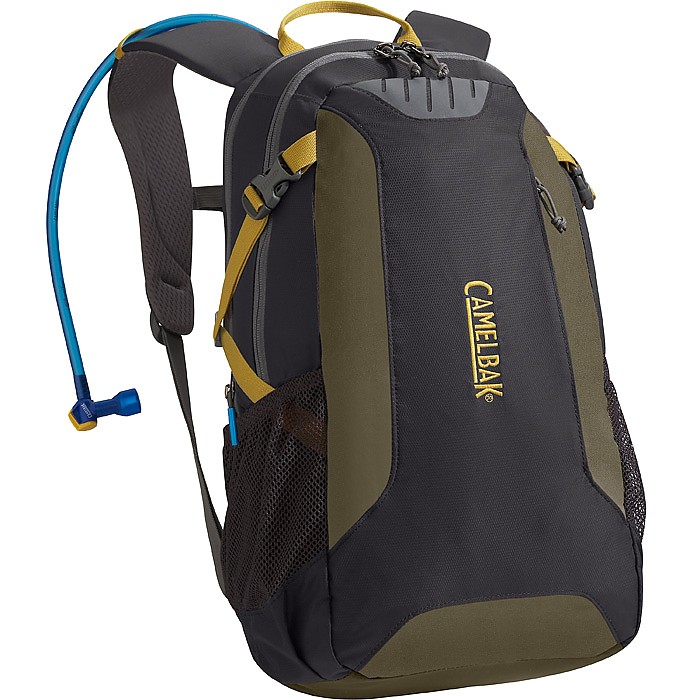 camelbak cloud walker review
