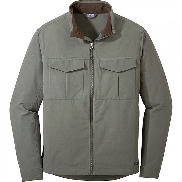Outdoor Research Prologue Field Jacket
