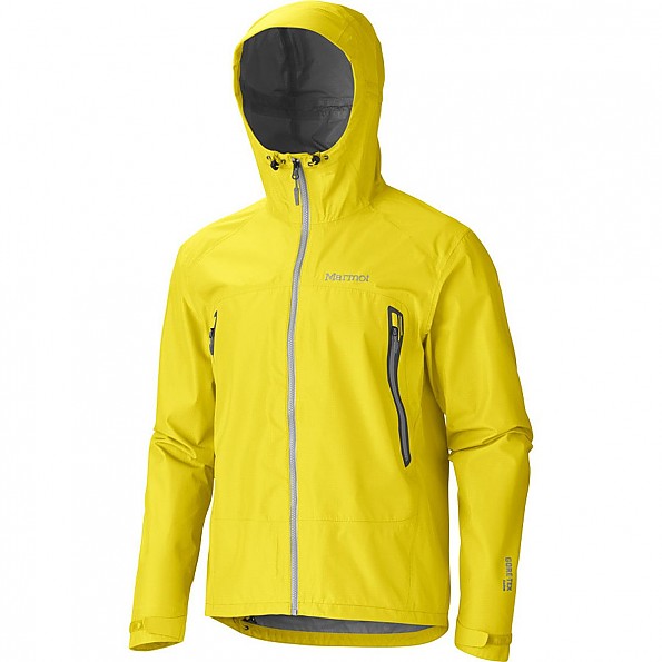 Marmot Nano Jacket