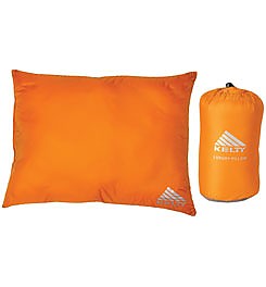 kelty camp pillow